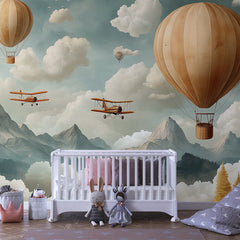 Collection image for: Kids Murals