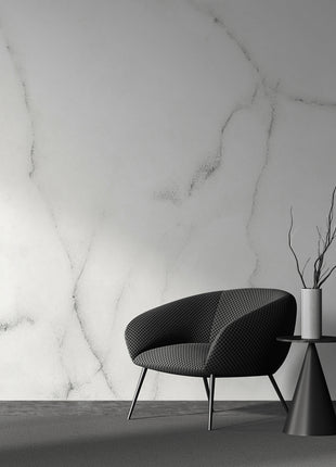 Marble Wallpaper White Luxury