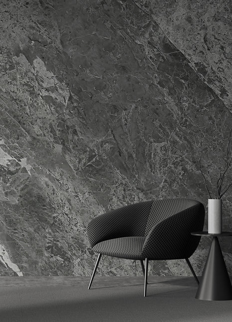 Gray Marble Wallpaper