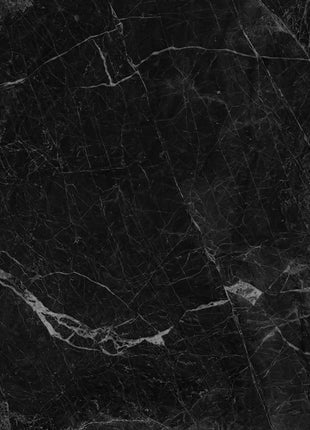 Luxurious Black Marble Wallpaper
