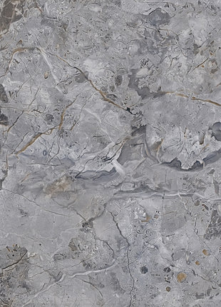 Luxurious Shades Gray Marble Wallpaper