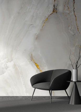 Timeless Elegance Luxurious Marble Wallpaper