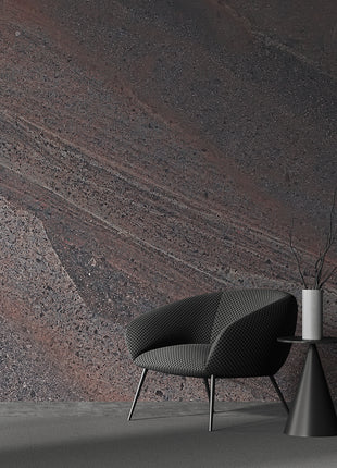 Elegance Wallpaper Rustic Marble