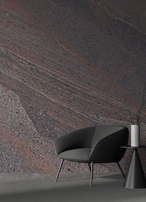 Elegance Wallpaper Rustic Marble