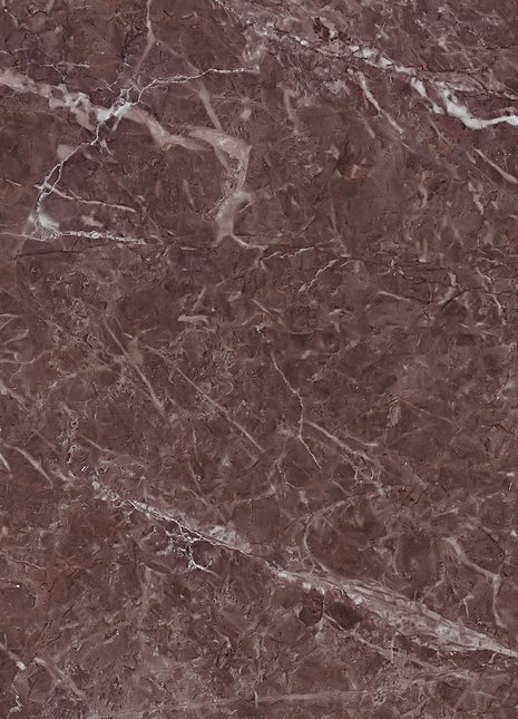 Modern Violet Marble Wallpaper