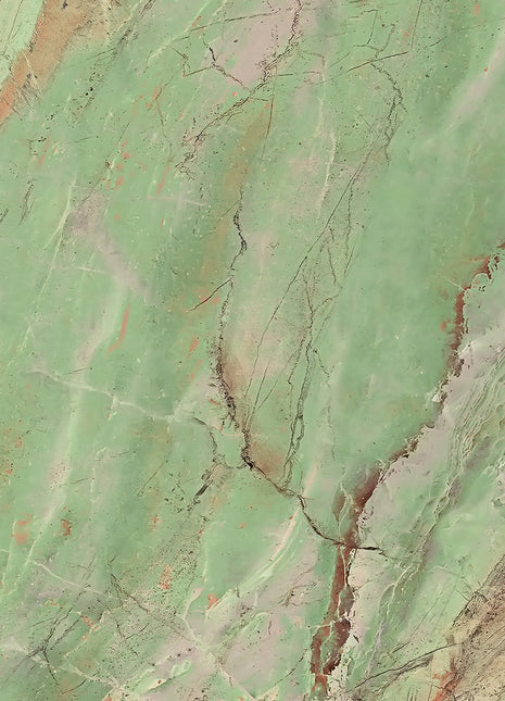 Green Marble Wallpaper Luxury