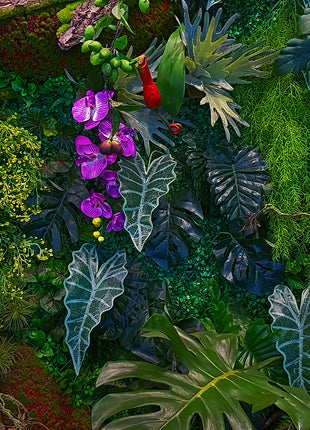 Leaves Nature Wallpaper