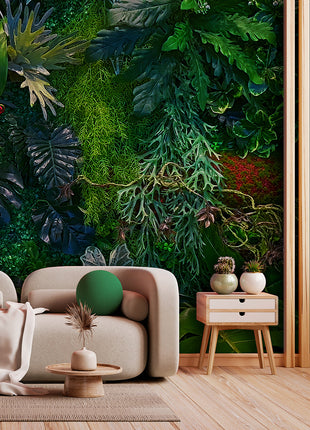 Leaves Nature Wallpaper