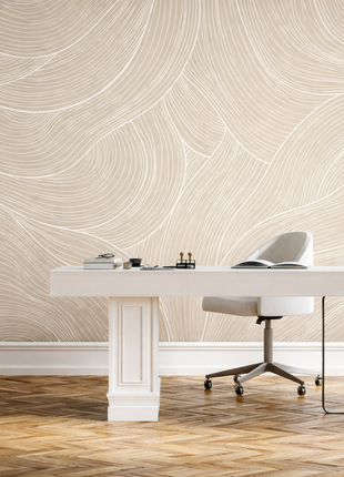 Elegant Abstract Wallpaper