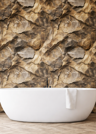 Stone Natural Texture Wallpaper