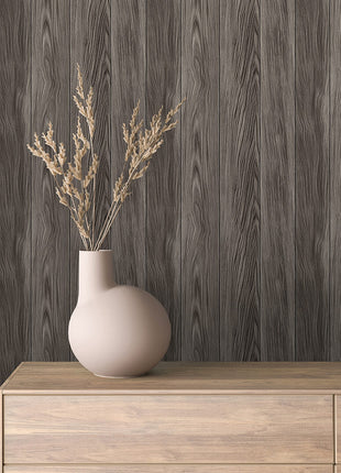 Rustic Natural Wood