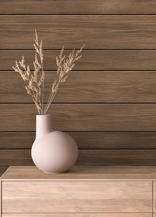 Natural Wood Wallpaper