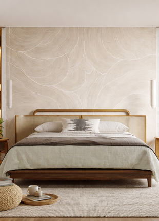 Elegant Abstract Wallpaper