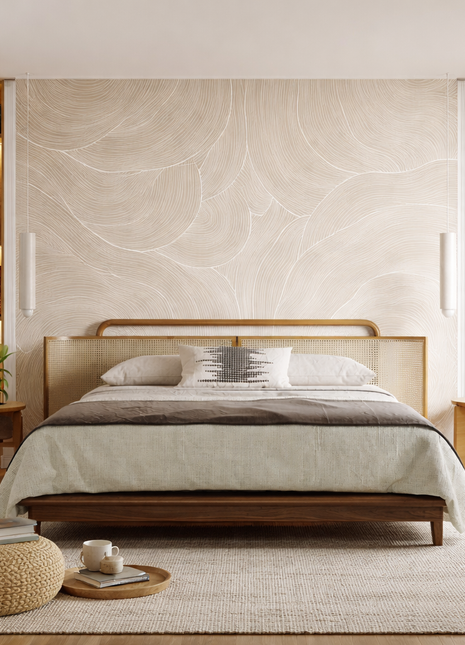 Elegant Abstract Wallpaper